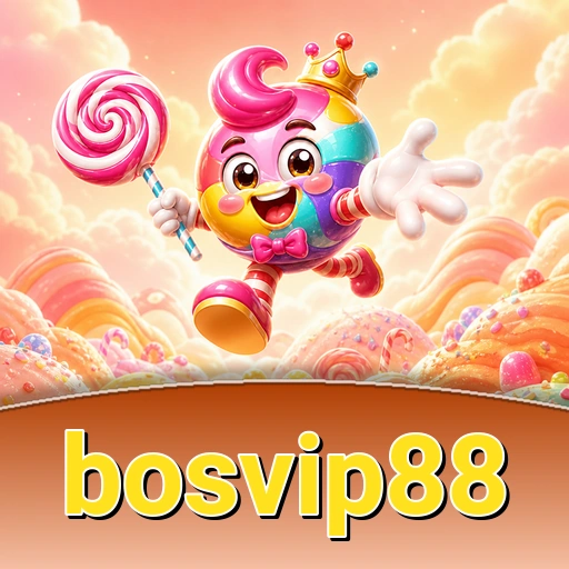 bosvip88 APK — hemat kuota