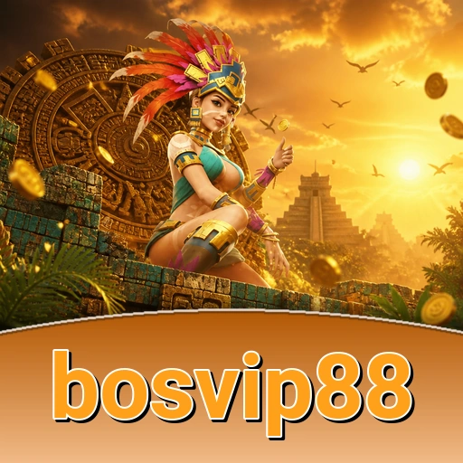 bosvip88 APK — katalog lengkap