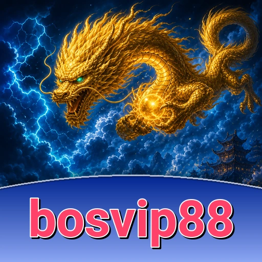 bosvip88 APK — file sudah dicek