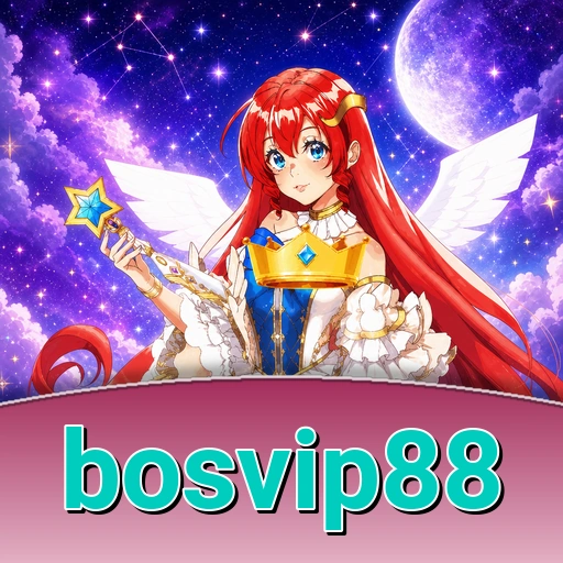 bosvip88 APK — gak dipotong pulsa