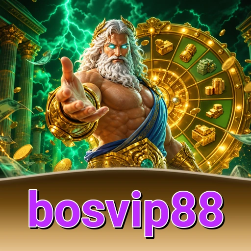 bosvip88 APK — bantuan 24 jam